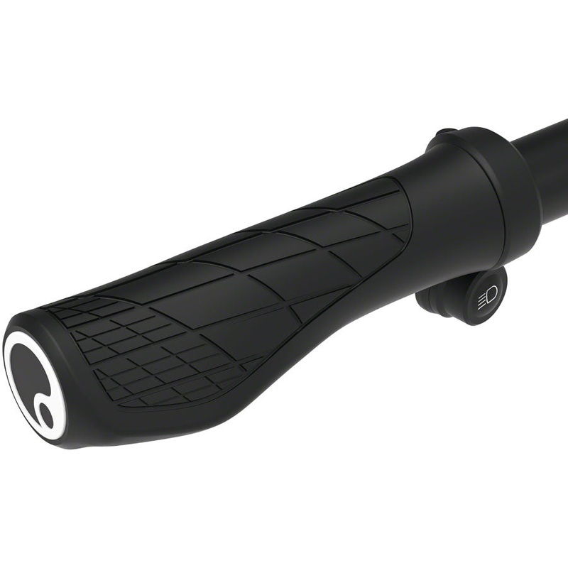 GA3 Supernova Grips – Black Large