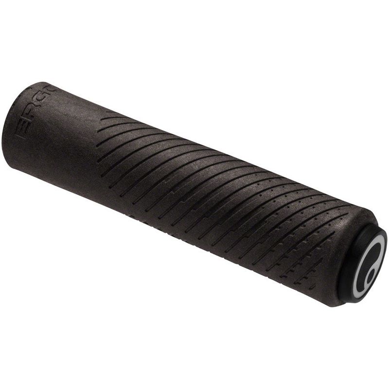 GXR Circular Grips – Black Small