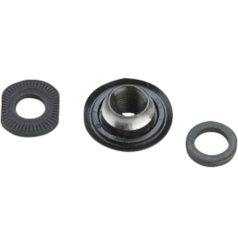 HB-4500 Front Hub Lock Nut Unit