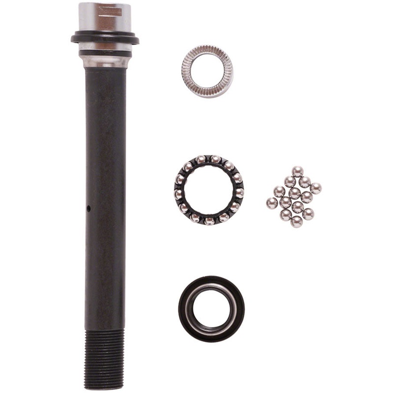 Hub Axle Set – Rear Deore XT FH-M8010-B