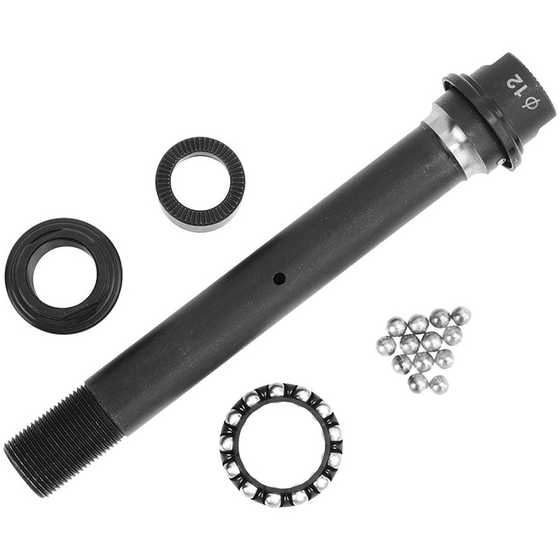 Hub Axle Set – Rear FH-M678