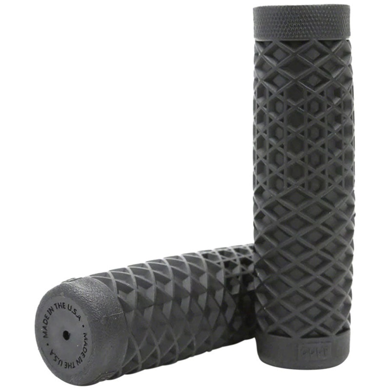 ODI  x Vans Cruiser Grip – Black