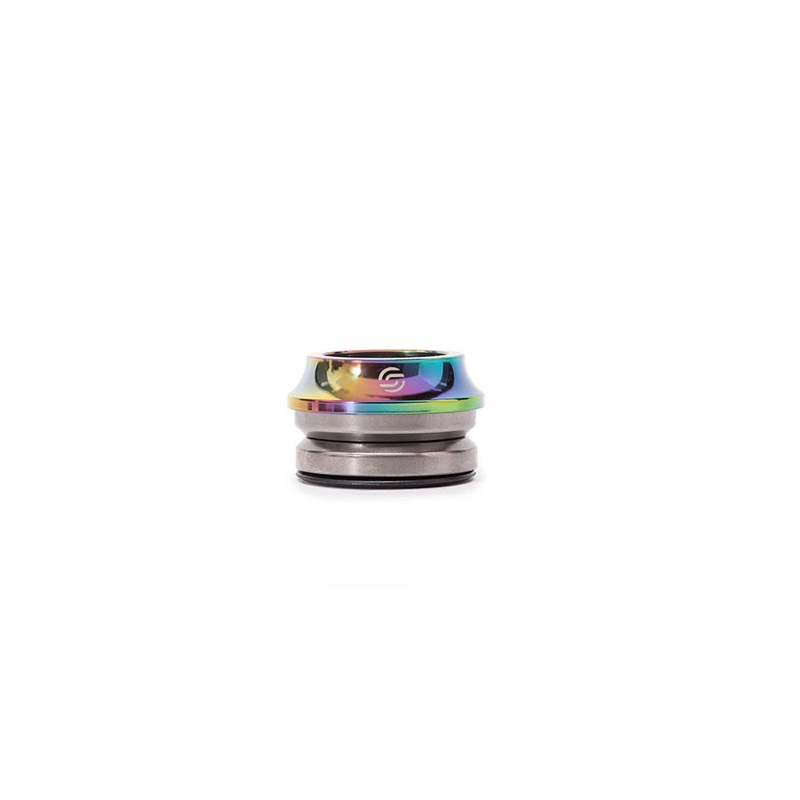 Pro Headset Oil Slick