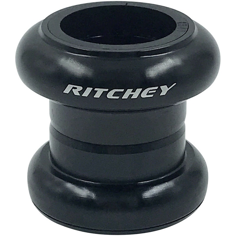 RL1 External Cup Headset – 1-1/8 Threadless EC34/28.6 EC34 Black