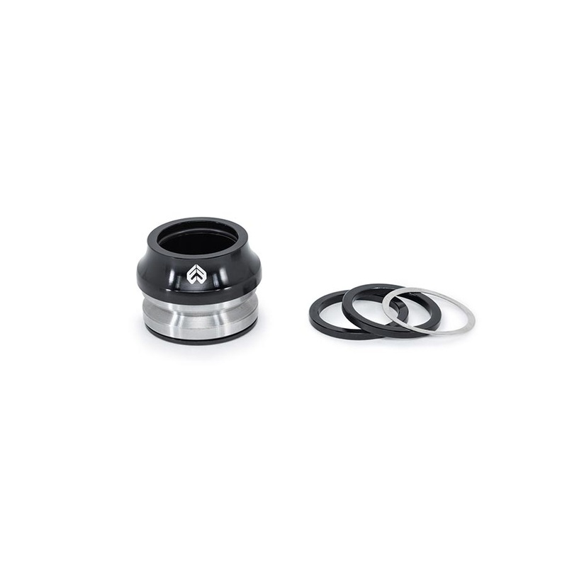 Wave 16 Headset Black