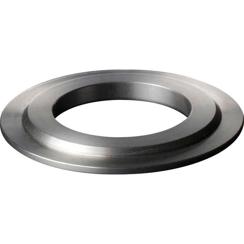 Devolution Baseplate 30.0mm ID 1.5 lower bearing 1- 1/8 steerer