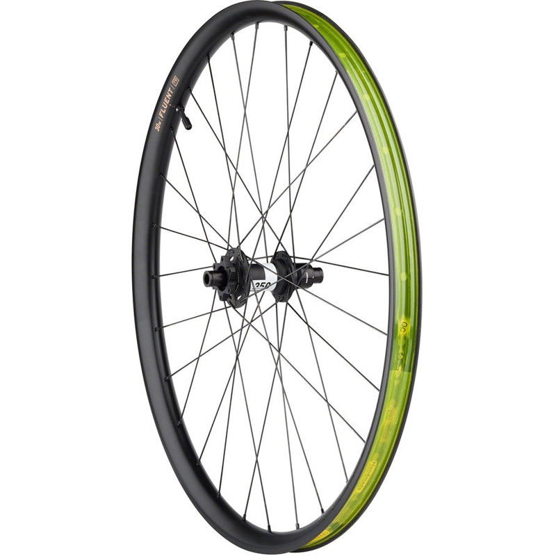 Fluent Mountain Rear Wheel – 29 12 x 148mm Boost 6-Bolt XD  Carbon DT350 28H