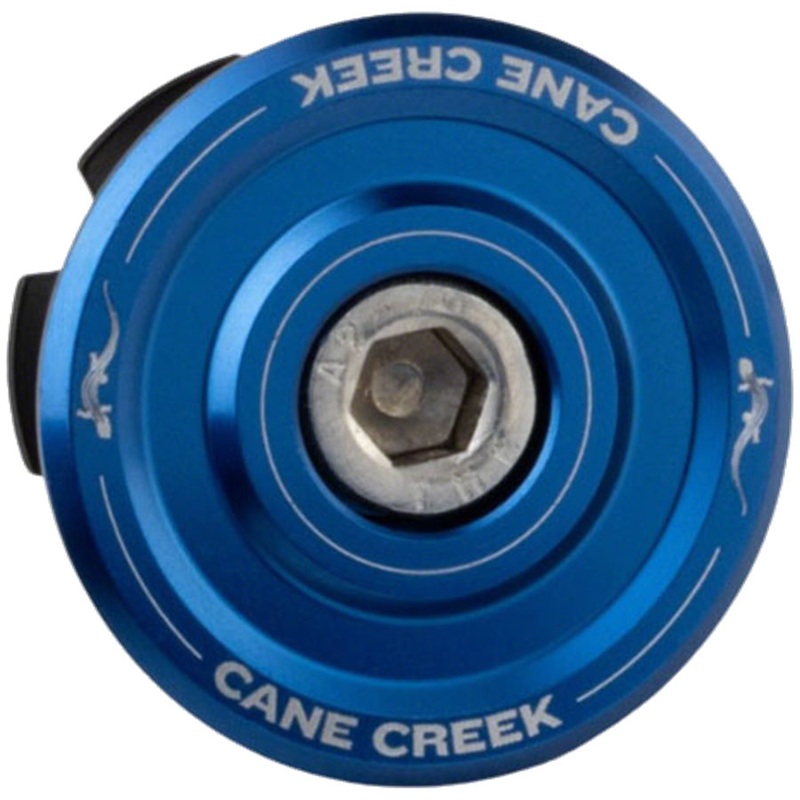 Hellbender 70 Chroma Studio Headset Top Cap – 28.6mm Blue