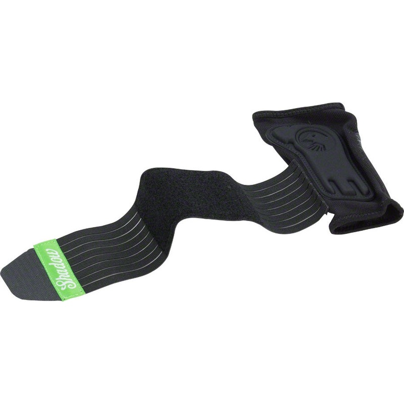 Shadow Revive Wrist Support Right Hand – Black