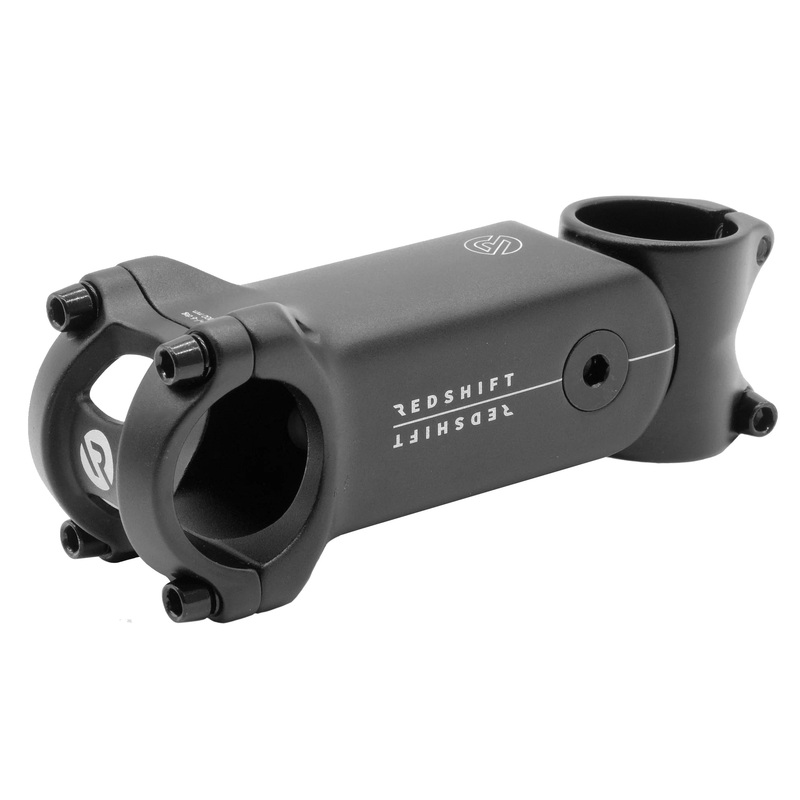 ShockStop 31.8mm Stem – 1 1/8|+/-6|+30|55mm|70mm|80mm