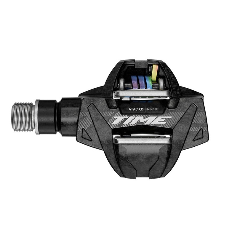 Sport XC 10 ATAC Carbon Pedals