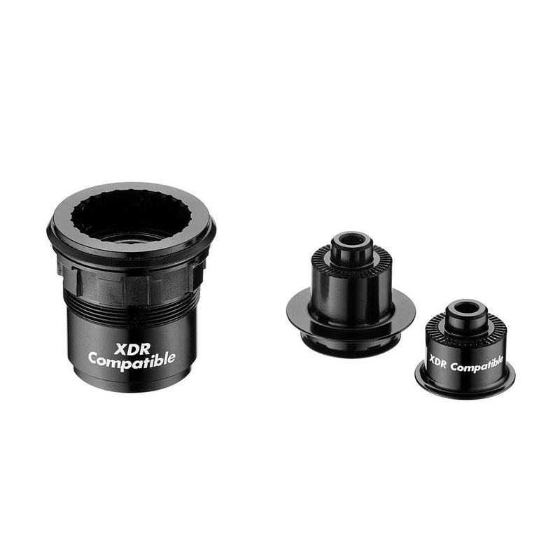 SRAM XDR 12-Speed Freehub