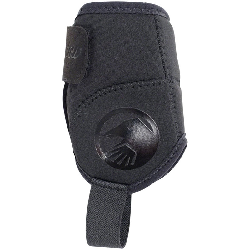Super Slim Mountain Bike Ankle Guards