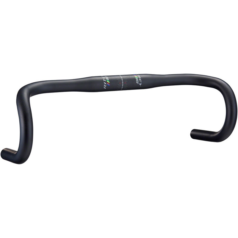 WCS NeoClassic Drop Handlebar – Aluminum 44cm 31.8mm Blatte