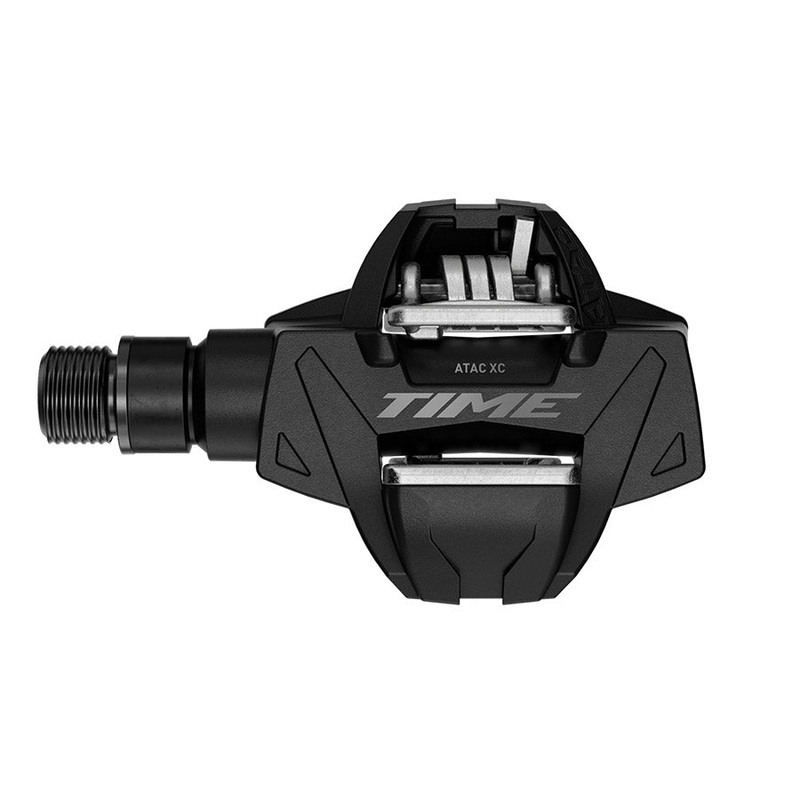 XC 6 ATAC Pedals