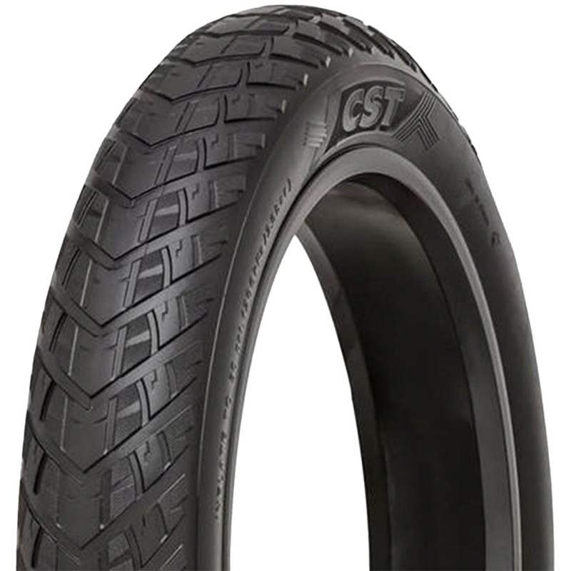 Big Boat Bike Tire – 20 x 3.0, Aramid Protective Layer