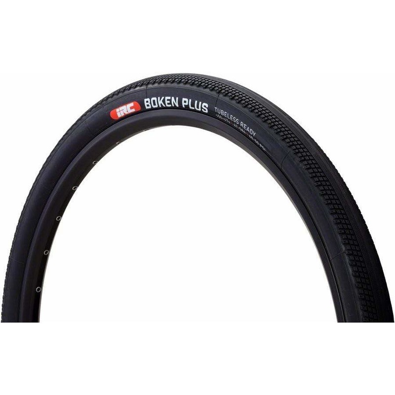 Boken Plus, Tubeless Ready Gravel Bike Tire 650 x 47c