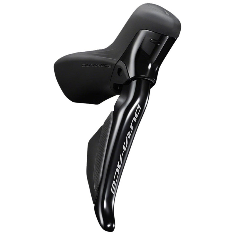 Dura-Ace ST-R9270-RF Di2 Shift/Brake Lever – Right 12-Speed Black