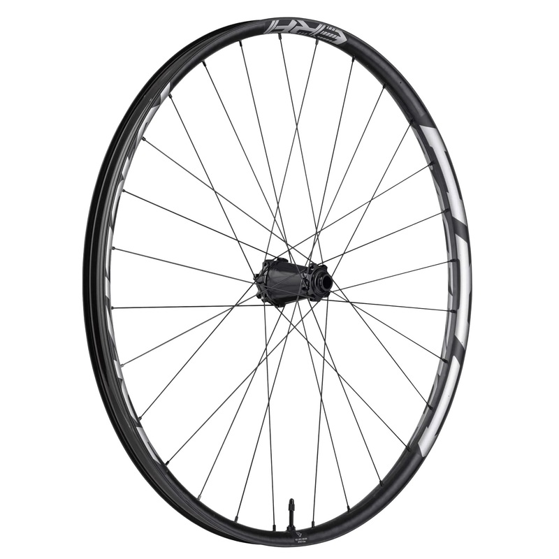 Era 29 Front Wheel 15×110