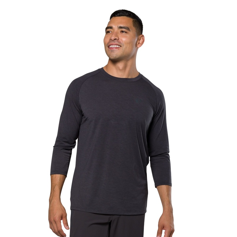 Men’s Canyon Merino 3/4 Sleeve Jersey
