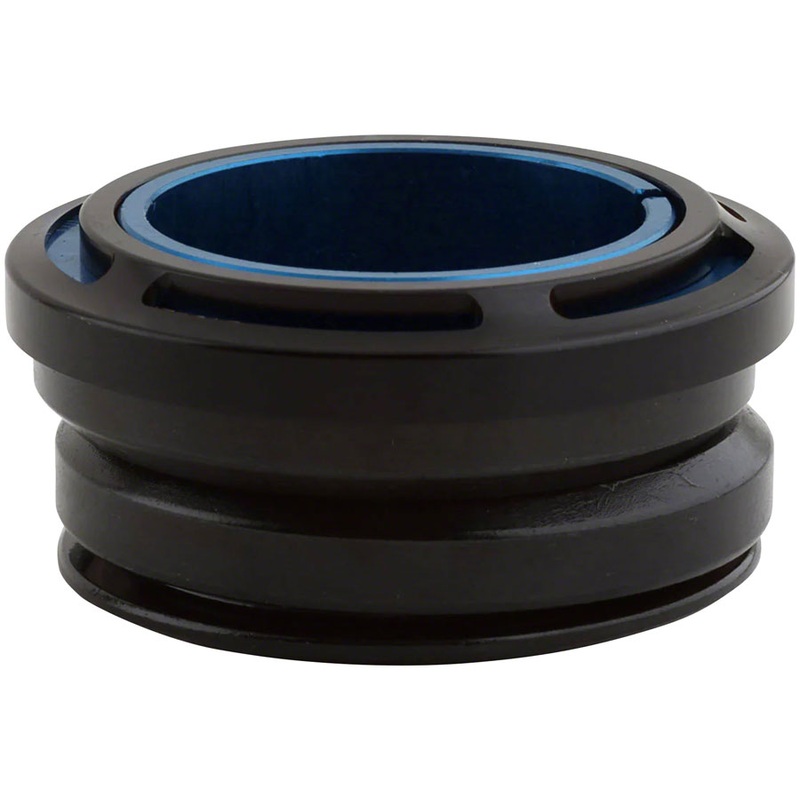 Minimalist Headset – Integrated 1-1/8 45 x 45 Blue