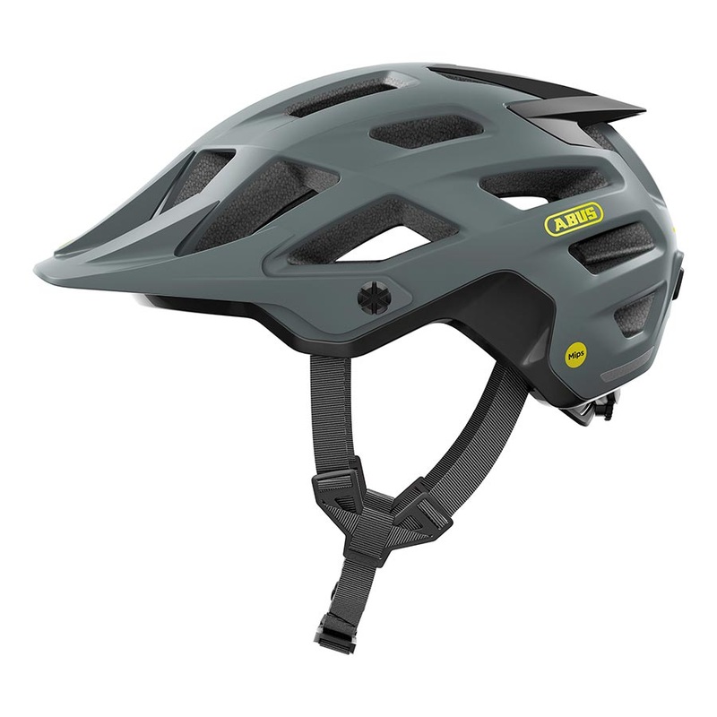 Moventor 2.0 MIPS Helmet  Concrete Grey