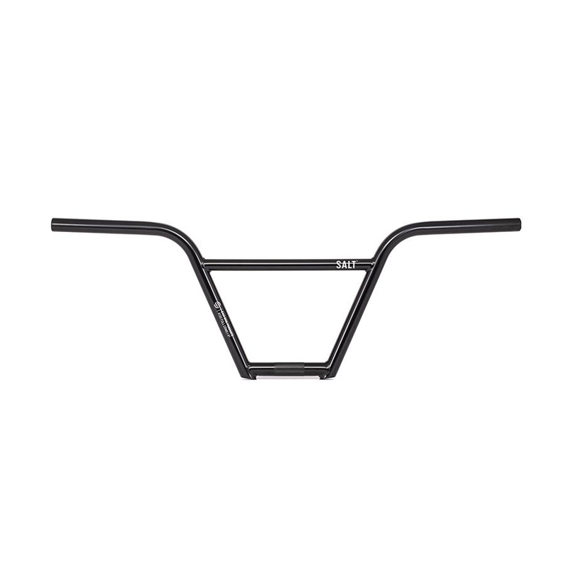 Pro 4pc BMX Handlebar Diameter: 22.2mm 29.5 Rise: 9.5