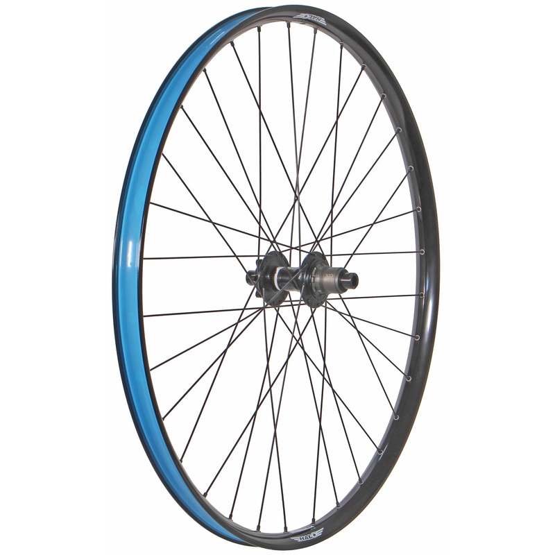 Ridge Line 29 XD Boost Rear Wheel 32h