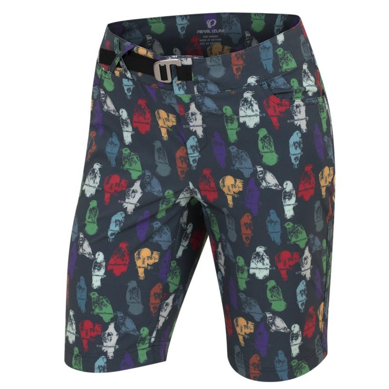 Summit Women’s Bike Shorts With Liner