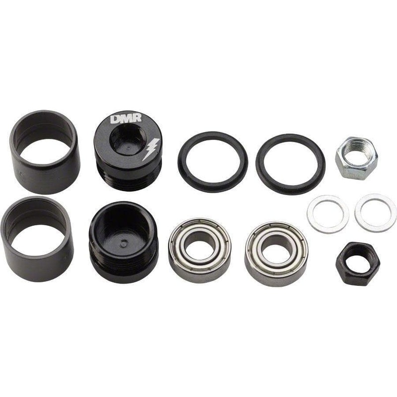 Vault Pedal Service Kit Pair