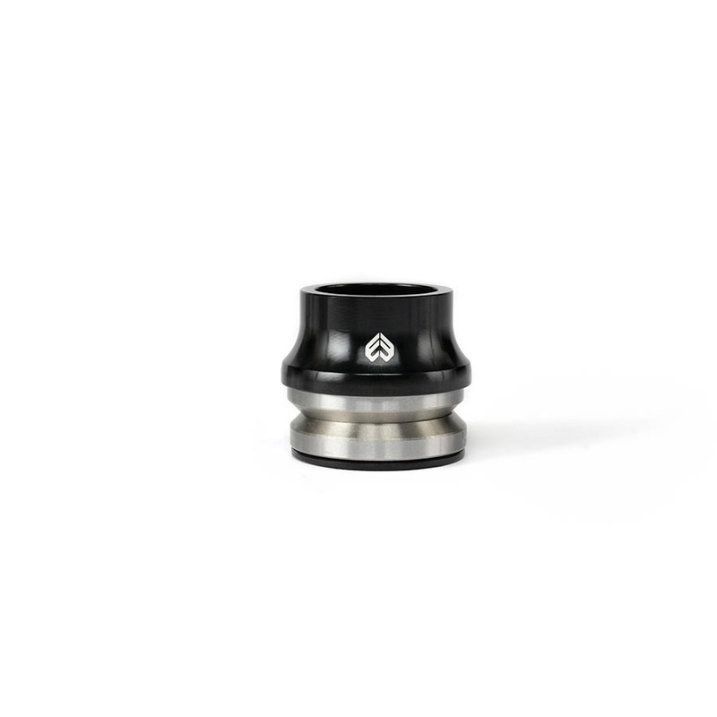 Wave 22 Headset Black