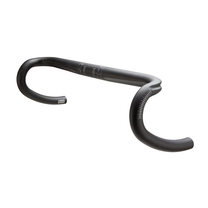 EC70 SL Drop Handlebar – Carbon 31.8mm 42cm Black