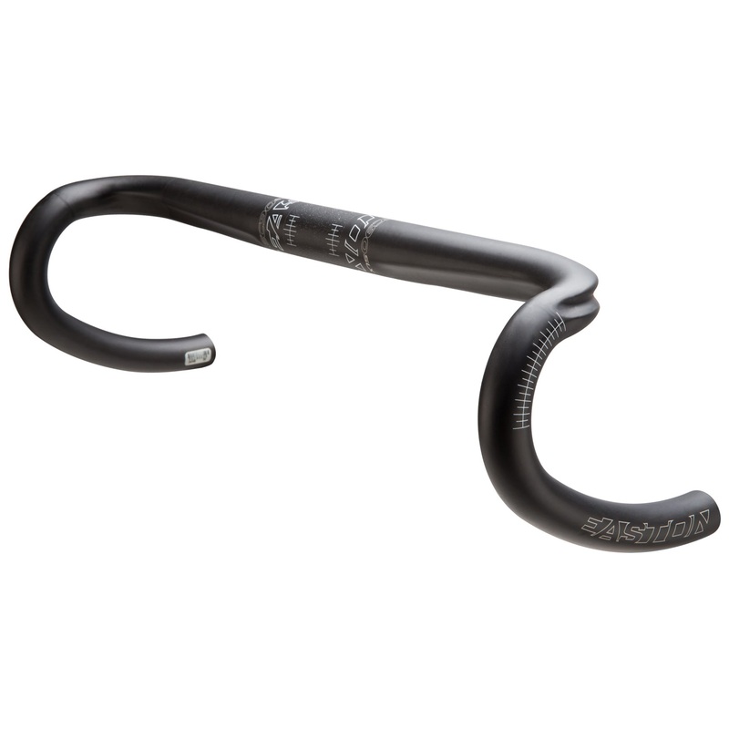 EC90 SLX Drop Handlebar – Carbon 31.8mm 40cm Black