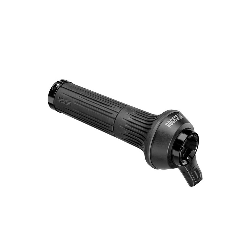 Twistloc Full Sprint Remote – 2 Position Left Right Grips 1250 mm Rear Shock Cable Housing B1