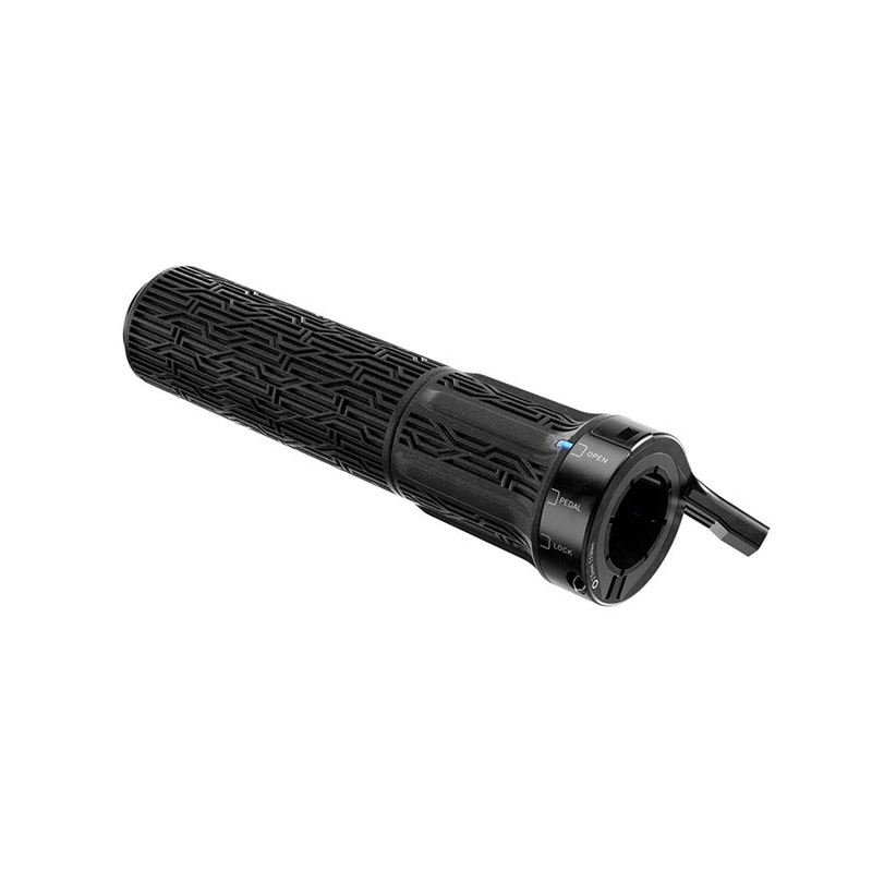 TwistLoc Ultimate Full Sprint Remote – Left Right Grips 3 Position Left Remote Forks Shocks B1