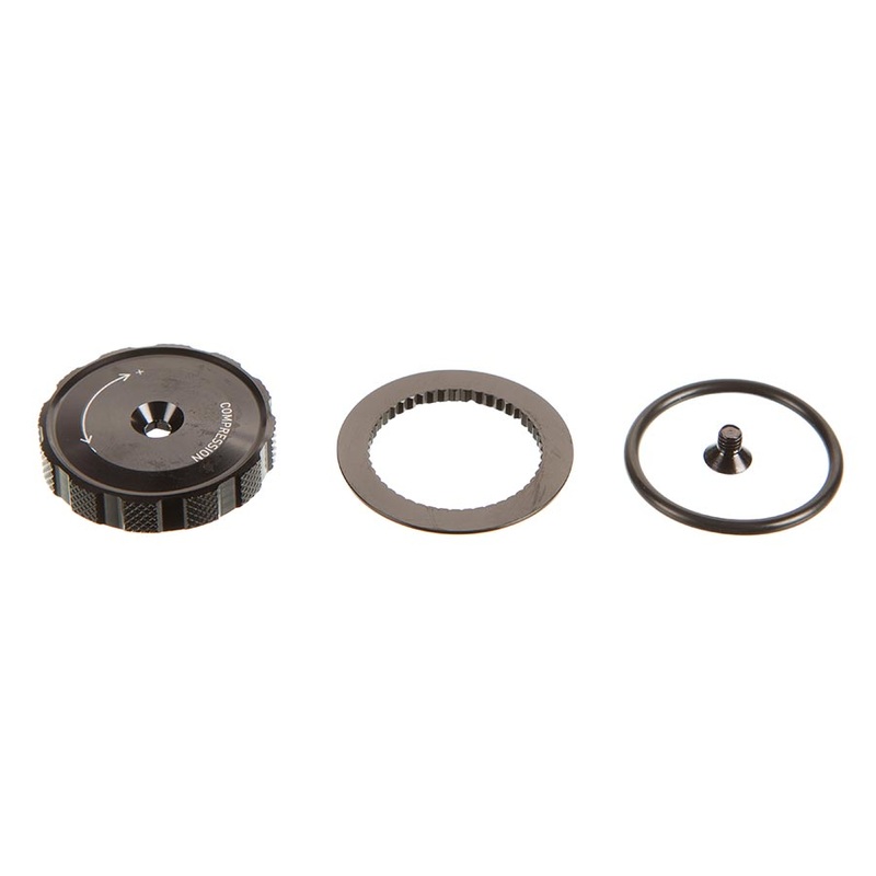 Comp Damper Knob for Boxxer D1