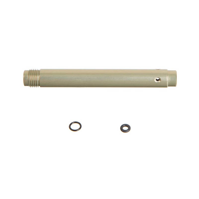 Rear Shock Damper Shaft Assembly – Deluxe Reaktiv (A1-B1) 47.5-55mm