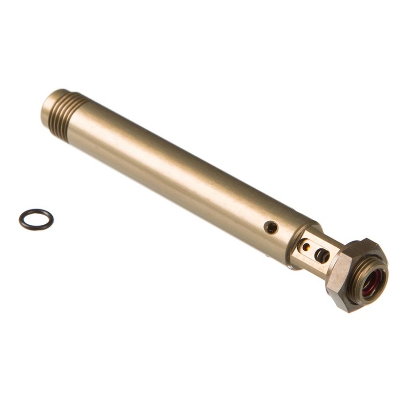Rear Shock Damper Shaft Assembly – Deluxe RT3 37.5-45mm A1-B1