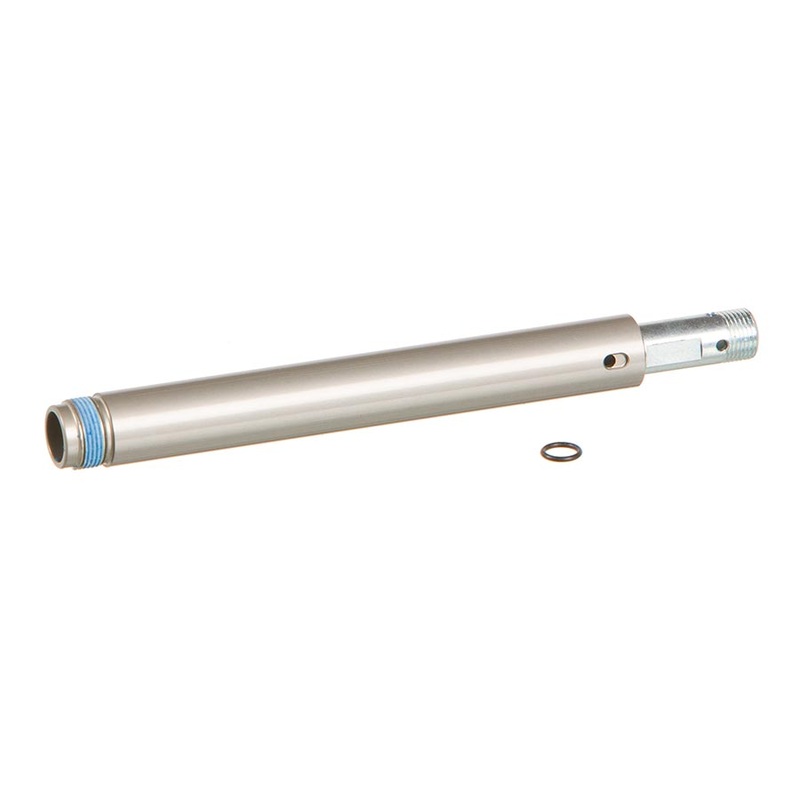 Rear Shock Damper Shaft Assembly – Super Deluxe Rc/Rct/Rtr Rc3/R A2 67.5-75mm A1