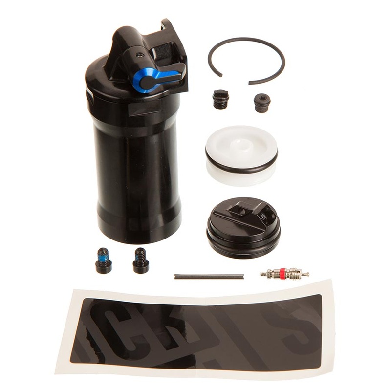 Rear Shock Reservior SuperDlx C1/Sdx Coil B1/Slt 23+