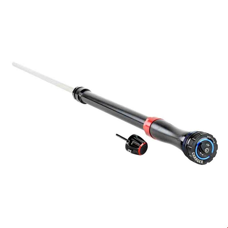 Charger 2.1 RC2 Damper Upgrade Kit – BoXXer Kit