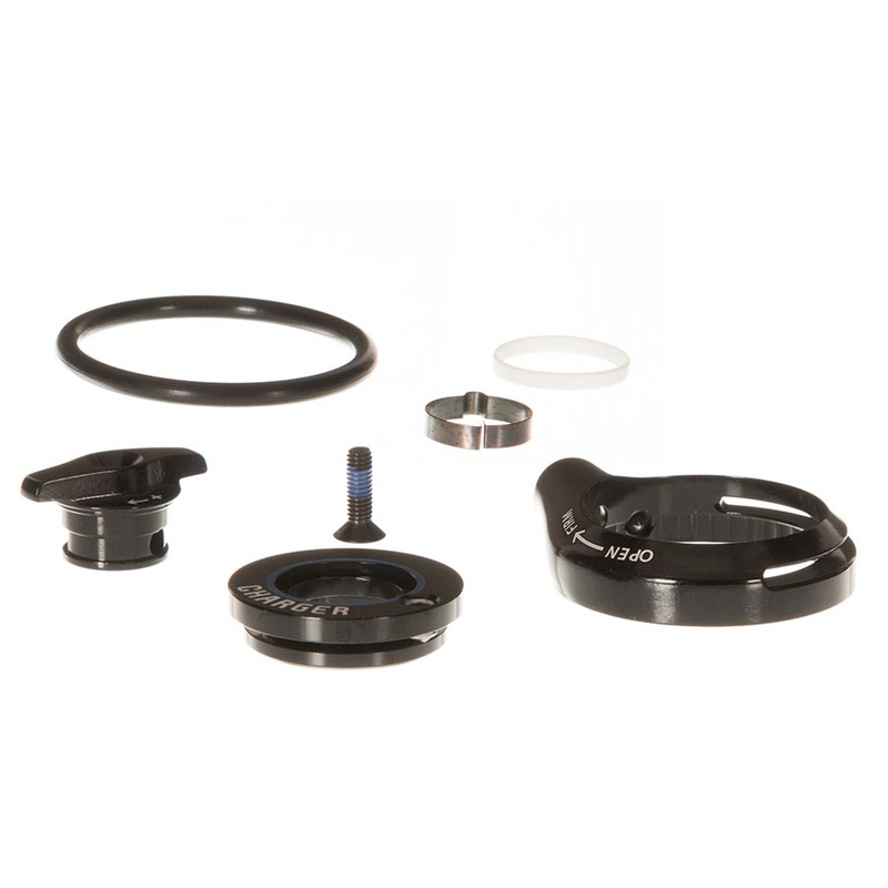 Compression Damper Knob Kit For Charger 2/2.1 RCT 35mm 11.4018.082.002