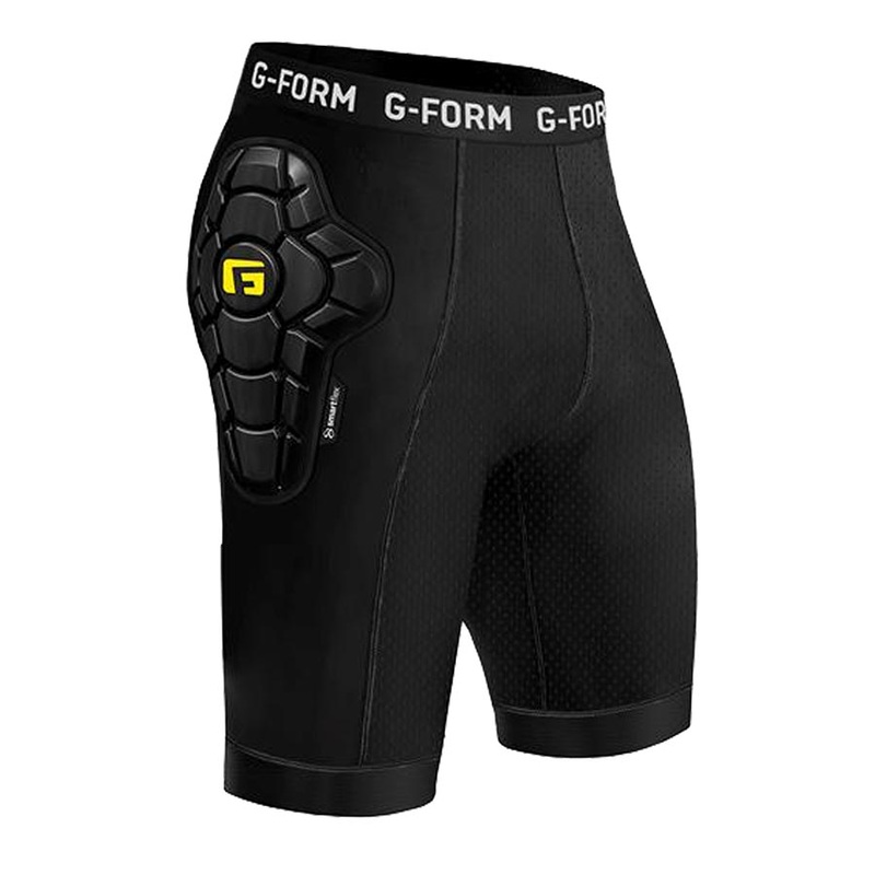 EX-1 Short Liner Black S