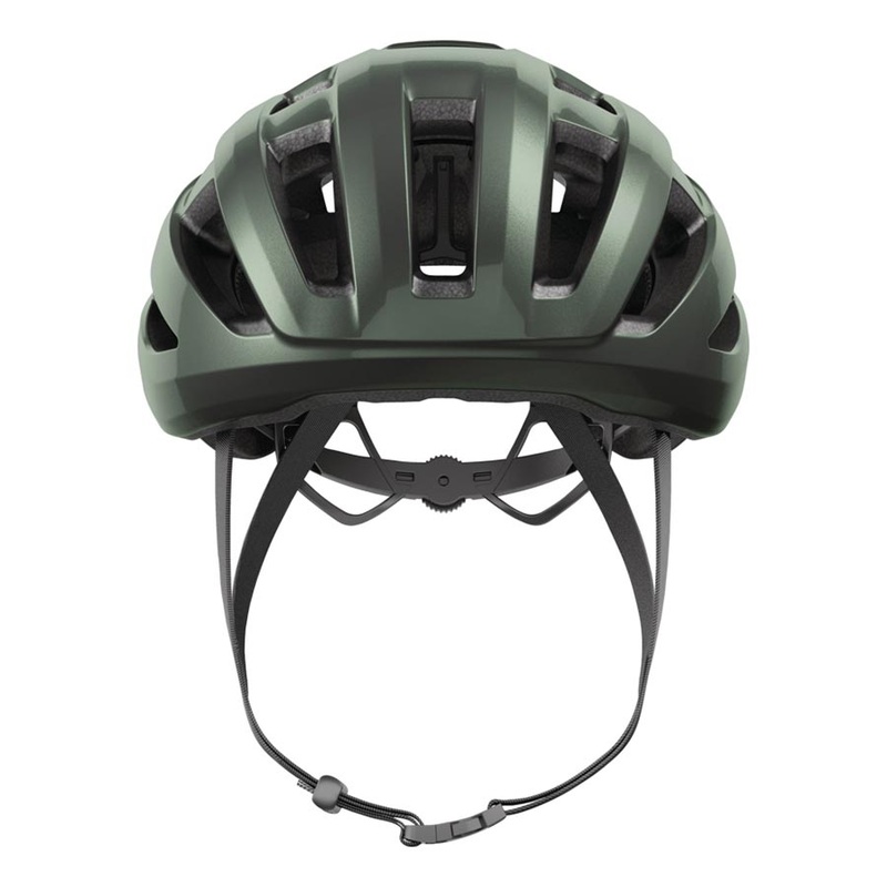 PowerDome MIPS Helmet S 51 – 55cm Moss Green