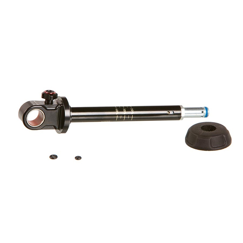 Rear Shock Damper Shaft Assembly – Super Deluxe Coil Standard Shaft Eyelet  55mm A1-A2