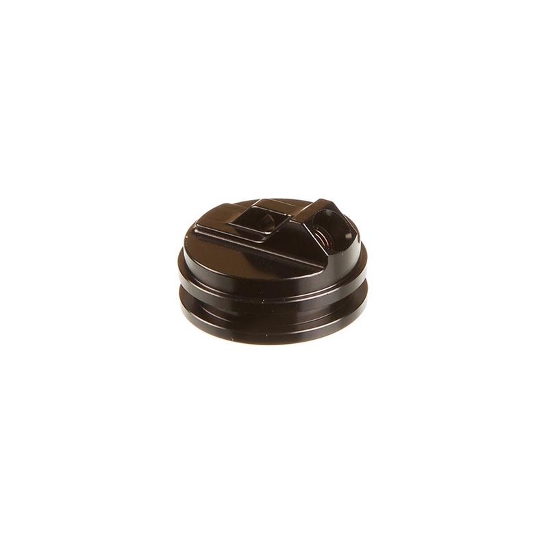 Rear Shock Reservoir Cap – Super Deluxe Air/Coil R/RC/RCR/RCT/RC3/RT