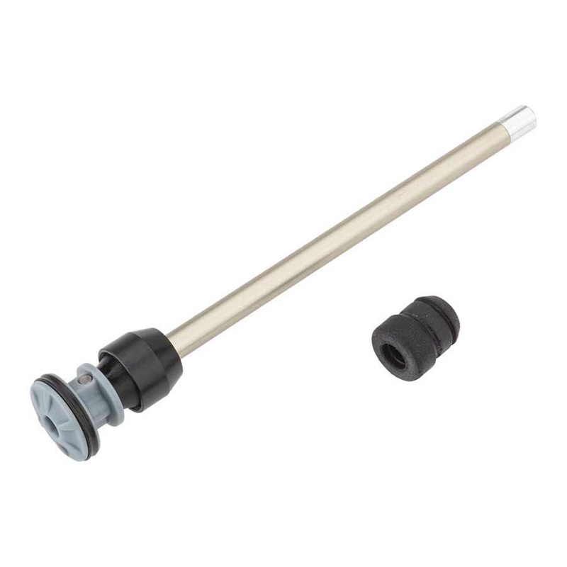 SID DebonAir Spring Shaft – 100mm 29 35mm Stanchion air shaft bumpers SID C1