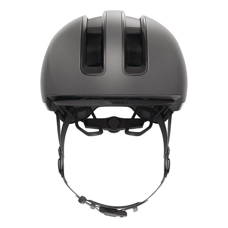 Hud-Y Helmet L 59 – 62cm Titan