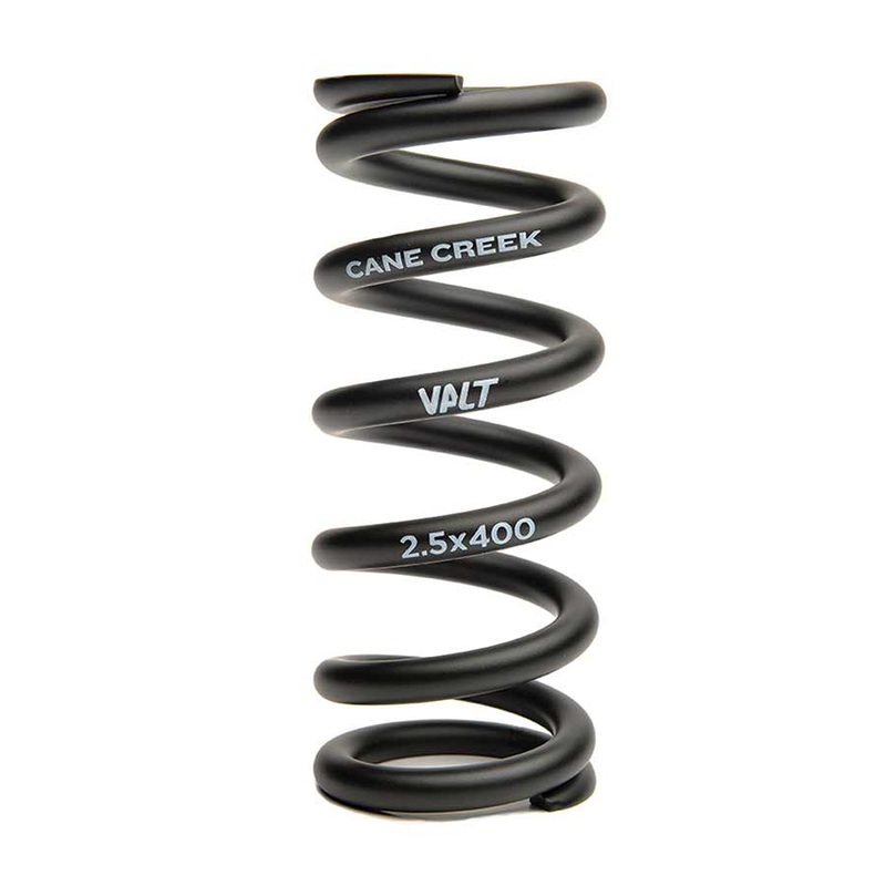 VALT Lightweight Coil spring 2.50x600lbs