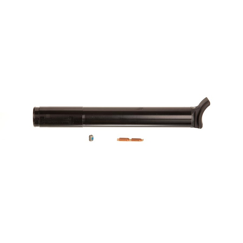 Components Upper Tube for Tellis V2 34.9 x 125mm